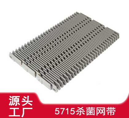 BY-5715A 節(jié)距57.15殺菌網(wǎng)帶